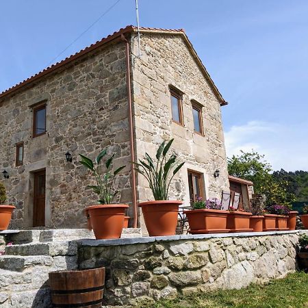 El Cobijo De Soar ¡Casa Rural Completa! Morana Bagian luar foto