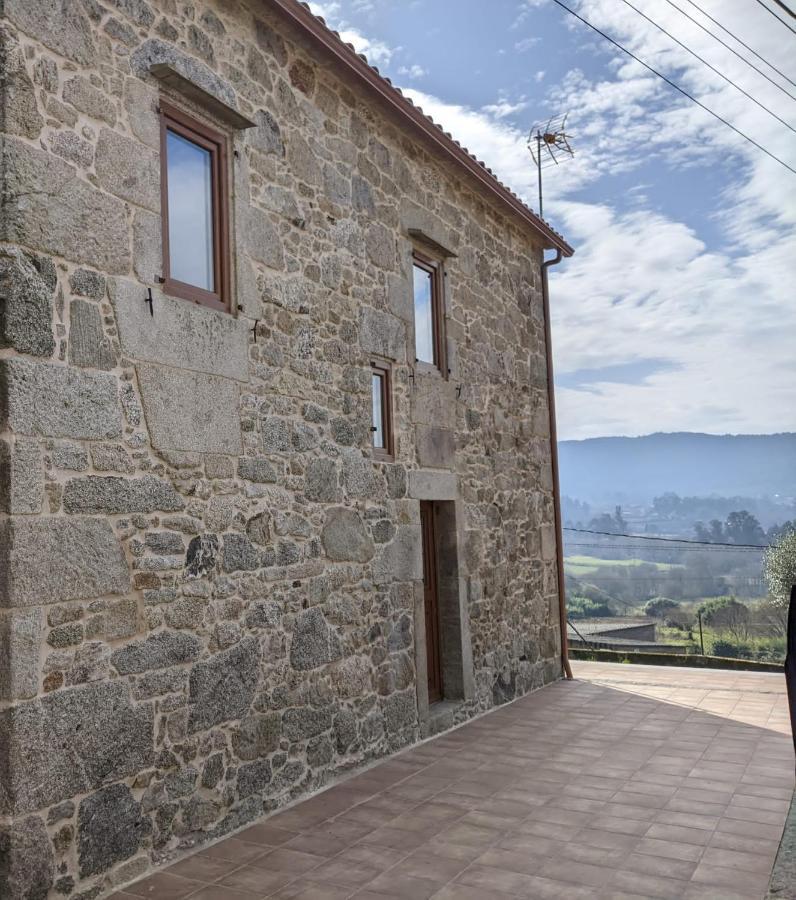 El Cobijo De Soar ¡Casa Rural Completa! Morana Bagian luar foto