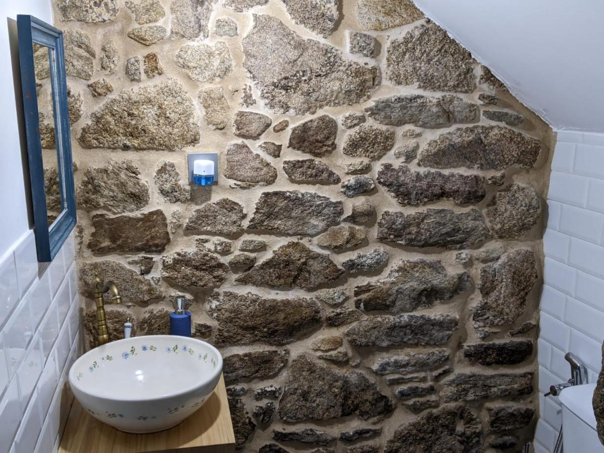 El Cobijo De Soar ¡Casa Rural Completa! Morana Bagian luar foto