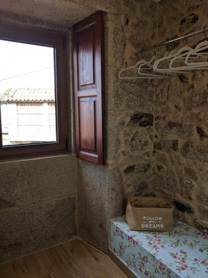 El Cobijo De Soar ¡Casa Rural Completa! Morana Bagian luar foto