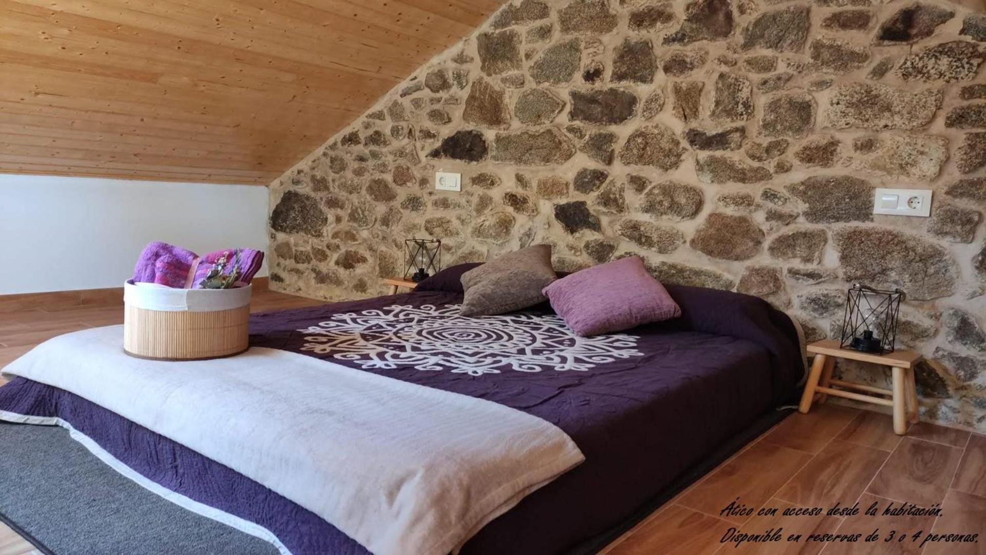 El Cobijo De Soar ¡Casa Rural Completa! Morana Bagian luar foto