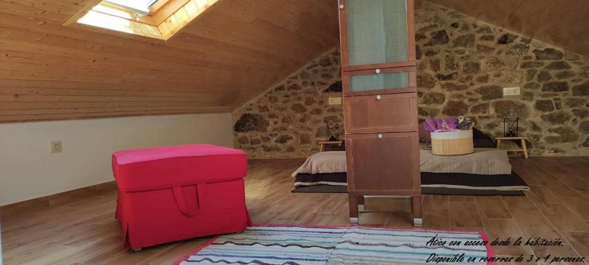 El Cobijo De Soar ¡Casa Rural Completa! Morana Bagian luar foto